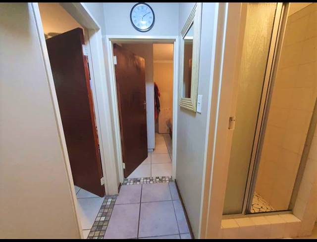 2 BEDROOM HOUSE FOR SALE IN BELLVILLE CENTRAL